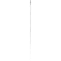 Flex Rod Handle, Brush, White, Specialty, 31" L Helyx Safety & Industrial Supplies