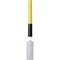 16' Extension Handle with Bottle Helyx Safety & Industrial Supplies