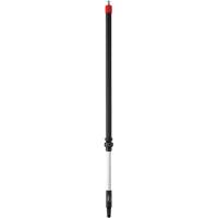 Transport Line Waterfed Telescopic Handle with Quick Disconnect Fitting Helyx Safety & Industrial Supplies