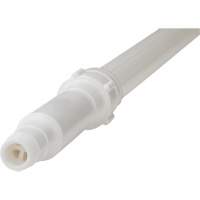 Waterfed Telescopic Handle with Quick Disconnect Fitting Helyx Safety & Industrial Supplies
