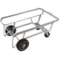 Regular Angled Tub Undercarriage Helyx Safety & Industrial Supplies