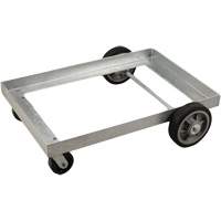 Low Tub Undercarriage Helyx Safety & Industrial Supplies