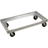 Low Tub Undercarriage Helyx Safety & Industrial Supplies