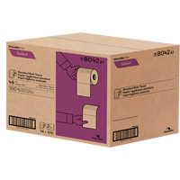 Pro Select&reg; Toilet Paper, 2 Ply, 500 Sheets/Roll, White Helyx Safety & Industrial Supplies