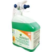 Produit d&eacute;graissant concentr&eacute; &agrave; base denzyme et nettoyant d&eacute;sodorisant, Cruche Helyx Safety & Industrial Supplies
