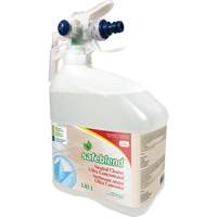 Solution neutralisante concentr&eacute;e, 4 L, Cruche Helyx Safety & Industrial Supplies