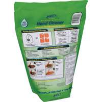Nettoyant pour les mains biod&eacute;gradable, Poudre, 3 lb, Recharge, Parfum&eacute; Helyx Safety & Industrial Supplies