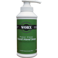 Savon pour les mains Power Clean, Liquide, 384 ml, Parfum&eacute; Helyx Safety & Industrial Supplies
