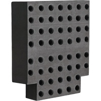 Accessoire dessorage pour vadrouille &agrave; t&ecirc;te plate adaptable Helyx Safety & Industrial Supplies