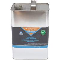 D&eacute;graissant ultrapuissant aux agrumes, Cruche Helyx Safety & Industrial Supplies