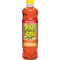 Pine-Sol&reg; Multi-Surface Cleaner, 828 ml, Bottle Helyx Safety & Industrial Supplies