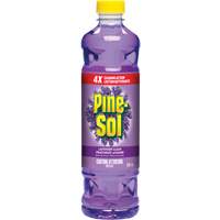 Pine-Sol&reg; Multi-Surface Cleaner, 828 ml, Bottle Helyx Safety & Industrial Supplies