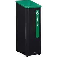 Sustain Compost Container Helyx Safety & Industrial Supplies