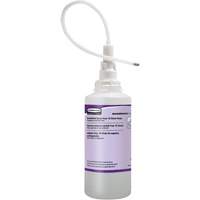 OneShot&reg; Dye & Fragrance Free Hand Soap Refill, Foam, 800 ml, Unscented Helyx Safety & Industrial Supplies