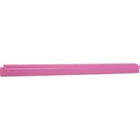 24" Double Squeegee Refill Cartridge, Blade Helyx Safety & Industrial Supplies