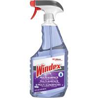 Windex&reg; Ammonia-Free Multi-Surface Cleaner, 946 ml, Trigger Bottle Helyx Safety & Industrial Supplies