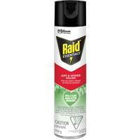 Raid&reg; Essentials Ant & Spider Killer, 350 g, Aerosol Can Helyx Safety & Industrial Supplies