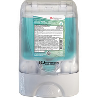Nettoyant antibact&eacute;rien pour les mains Refresh, Mousse, 1 L, Parfum&eacute; Helyx Safety & Industrial Supplies