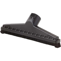 Brosse &agrave; plancher verrouillable pour aspirateurs secs/humides Helyx Safety & Industrial Supplies