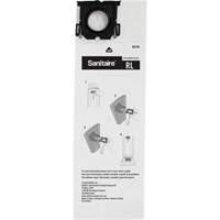 RL Premium Paper Vacuum Bag Helyx Safety & Industrial Supplies