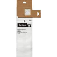 LS Premium Paper Vacuum Bag Helyx Safety & Industrial Supplies