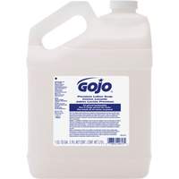 Savon pour les mains de qualit&eacute; sup&eacute;rieure, Cr&egrave;me, 3,78 L, Parfum&eacute; Helyx Safety & Industrial Supplies