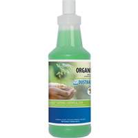 Nettoyant de cuvette biologique, 1 L, Bouteille Helyx Safety & Industrial Supplies