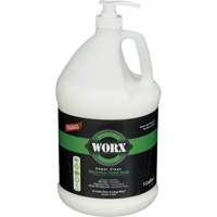 Savon pour les mains sans eau Power Clean, Liquide, 3,78 L, Sans parfum Helyx Safety & Industrial Supplies