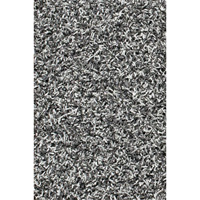 Tundra Indoor/Outdoor Matting, Latex/Polypropylene, Scraper Type, Tufted Cut Pile Pattern, 3-1/2' x 20', Grey Helyx Safety & Industrial Supplies
