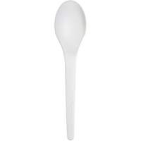 Cuill&egrave;res renouvelables et compostables Plantware Helyx Safety & Industrial Supplies