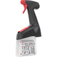 TruShot 2.0 Mobile Dispensing System Helyx Safety & Industrial Supplies
