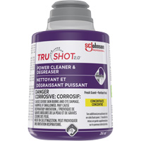 Nettoyant et d&eacute;graissant puissant TruShot 2.0, 266 ml, Bouteille &agrave; g&acirc;chette Helyx Safety & Industrial Supplies