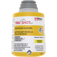 Nettoyant pour salle de bain TruShot 2.0, 266 ml, Bouteille &agrave; g&acirc;chette Helyx Safety & Industrial Supplies