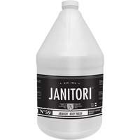 Savon pour le corps Janitori 59 Armour, 4 L, Cruche Helyx Safety & Industrial Supplies