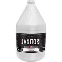 D&eacute;graissant Janitori 71, 4 L, Cruche Helyx Safety & Industrial Supplies