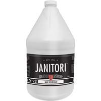 D&eacute;graissant Janitori 72 MAx, 4 L, Cruche Helyx Safety & Industrial Supplies
