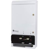 EvoGen&reg; EV-1 Dual Pad & Tampon Dispenser Helyx Safety & Industrial Supplies