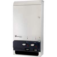 EvoGen&reg; EV-1 Dual Pad & Tampon Dispenser Helyx Safety & Industrial Supplies