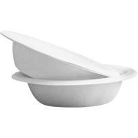 Bols compostables Helyx Safety & Industrial Supplies