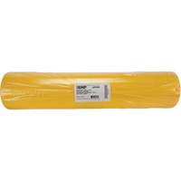 Doublures pour d&eacute;chets dangereux, Amiante, 40" lo x 35" la, 3 mils Helyx Safety & Industrial Supplies