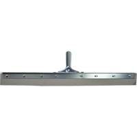 Dual Edge Floor Squeegee, 30", Straight Blade Helyx Safety & Industrial Supplies