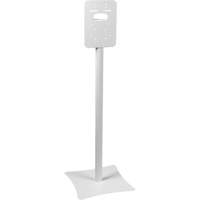 Poteau de soutien pour distributeur mural Helyx Safety & Industrial Supplies