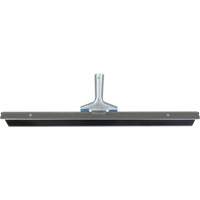 Floor Squeegee Blade, 24", Straight Blade Helyx Safety & Industrial Supplies