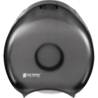 JBT Tissue Dispenser, Single Roll Capacity Helyx Safety & Industrial Supplies