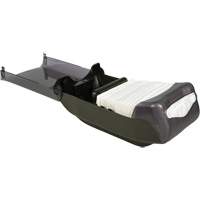 Venue&reg; Countertop Napkin Dispenser Helyx Safety & Industrial Supplies