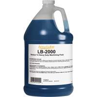 Liquide d'usinage MQL tout usage, 4 L Helyx Safety & Industrial Supplies