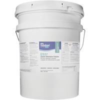 Nettoyant entreteneur polisseur ES37, 18,9 L, Seau Helyx Safety & Industrial Supplies