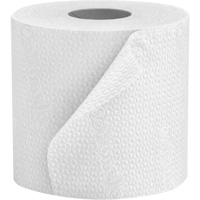 Papier hygi&eacute;nique professionnel Cottonelle, 2 Pli, 451 Feuilles/Rouleu, Blanc Helyx Safety & Industrial Supplies
