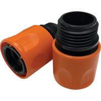 Adaptateurs &agrave; connexion rapide safeMIX Helyx Safety & Industrial Supplies