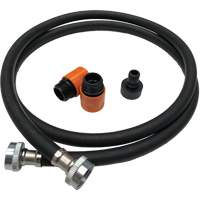Ensemble tuyau et adaptateur safeMIX Helyx Safety & Industrial Supplies